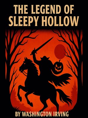 cover image of The Legend of Sleepy Hollow